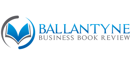 Ballantyne Business Book Review 2017 primary image