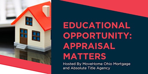 Educational Opportunity: Appraisal Matters