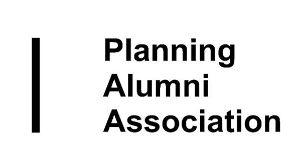 X University Planning Alumni Association’s Annual Spring Reception