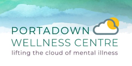 Portadown Wellness Centre | Fundraising Formal Dinner tickets