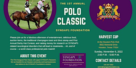 The Inaugural Polo Classic tickets