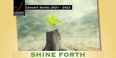 Shine Forth – Saturday June 4, 2022 tickets