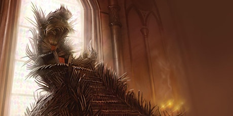 A Game of Thrones LCG - "Game Night" primary image