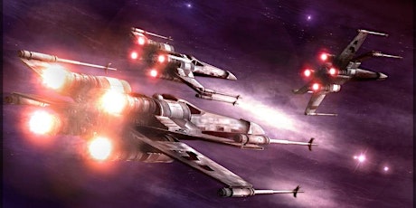 X-Wing Miniatures Game - "Game Night" primary image