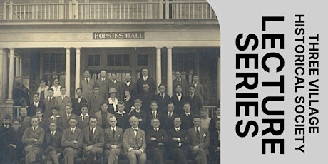 A School with a Vision: Celebrating 100 Years of The Stony Brook School tickets