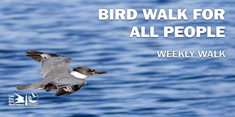 Bird Walk for all People tickets