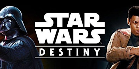 Star Wars Destiny - "Game Night" primary image