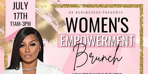 Women’s Empowerment Brunch