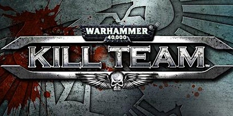 Warhammer 40K Kill Team - "Game Night" primary image