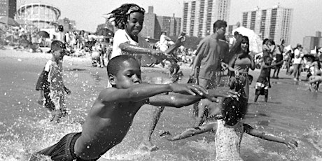 Coney Island Waterdance: Stunning Collection of Seaside Photos (In Person) tickets