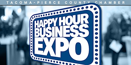 Happy Hour Business Expo tickets