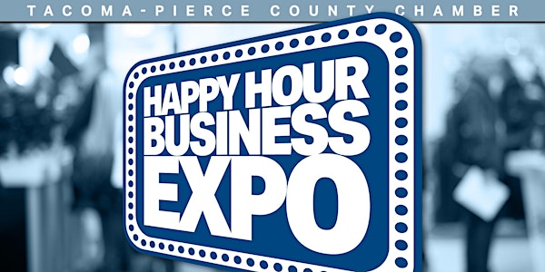Happy Hour Business Expo