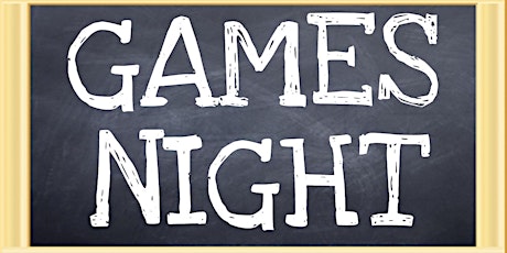 Game Night primary image