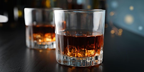 Short North Bourbon Tasting! (JULY)