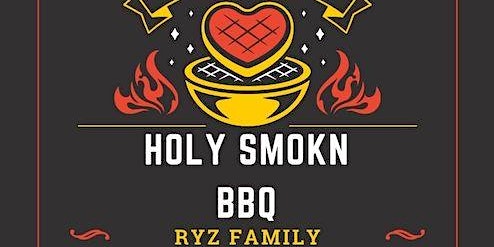 HOLY SMOKN BBQ
