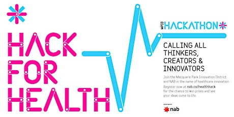 MPID Healthcare Hackathon primary image