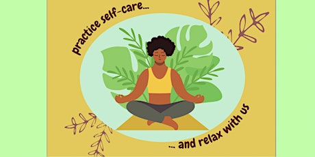 Enrichment: Self-care & Meditation tickets