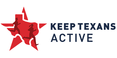 Keep Texans Active 5K - Austin Community Run tickets