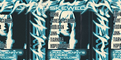 Skewed & Friends primary image