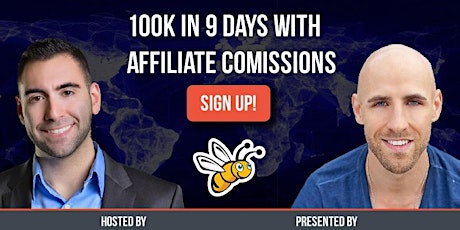 How Stefan James Made $100k In Affiliate Commissions In 9 Days While On Vacation primary image