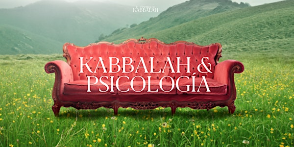 Kabbalah y Psicología | México