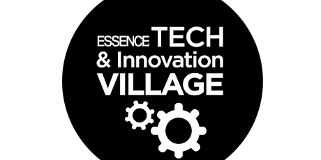 2017 Essence Festival™ Tech Village or Art Gallery Exhibitor Registration 
