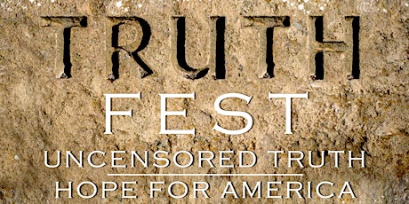 Truth Fest, a monthly seminar series about our health and freedoms tickets