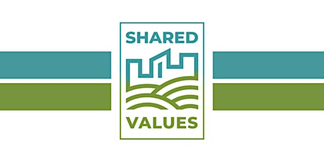 Marketing Shared Values Meeting tickets
