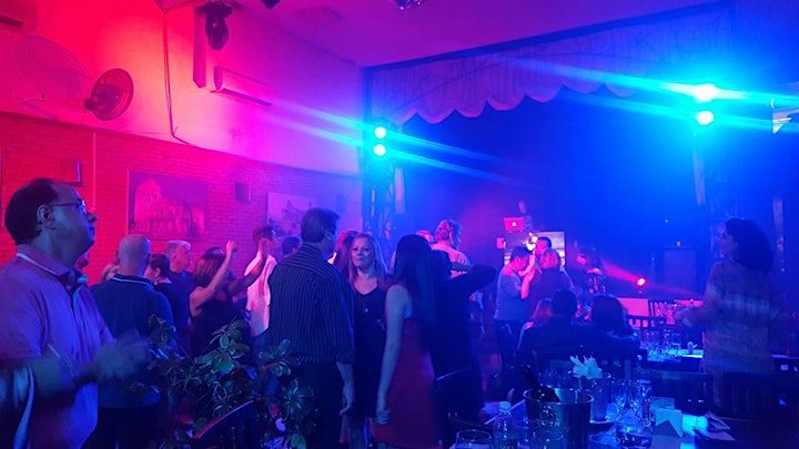 Imagem do evento FESTA B52
