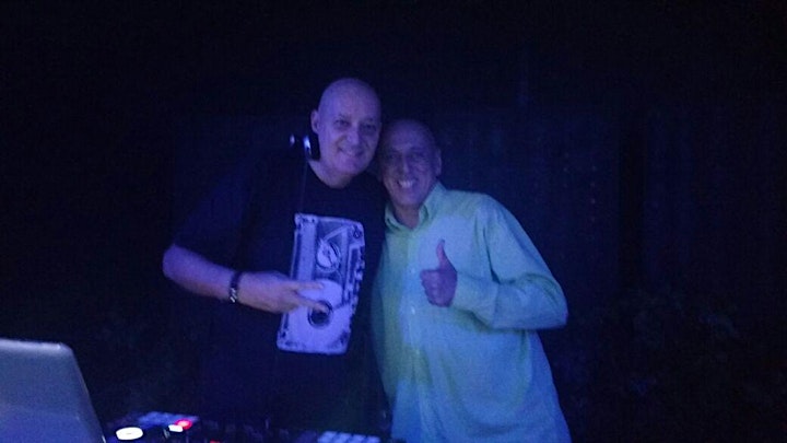 Imagem do evento FESTA B52