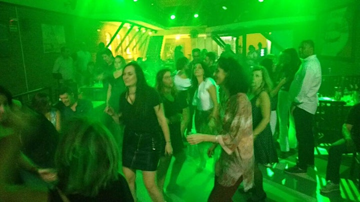 Imagem do evento FESTA B52