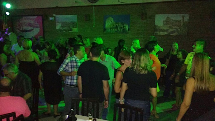 Imagem do evento FESTA B52