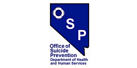 [220713N] Suicide Prevention 101 (Virtual; Northern Nevada) tickets