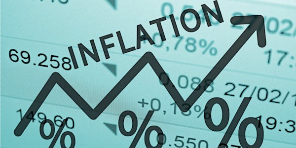 What's Going on with Inflation? w/ San Francisco's Chief Economist Ted Egan