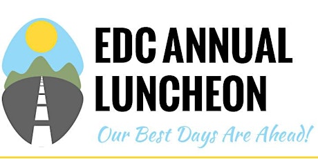EDC Warren County's Annual Luncheon tickets