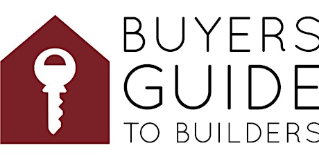 Building Better Homes primary image