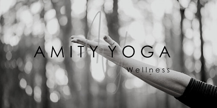 Amity Yoga Wellbeing  Workshop 10 am till 2 pm image