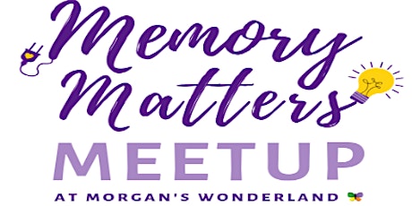 Memory Matters Meetup primary image