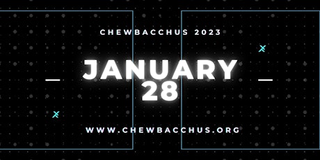 2023 Chewbacchus Parade tickets