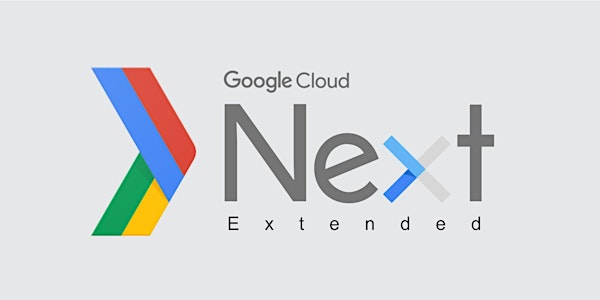 Next'17 Extended - GDG Aba