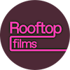 Logotipo de Rooftop Films