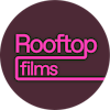 Logo de Rooftop Films