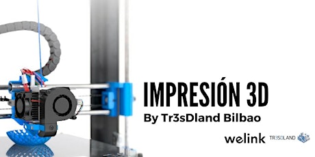 Imagen principal de I Taller de impresión 3D 