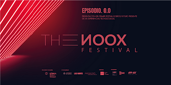 THE NOOX Fest - Epi. 0.0