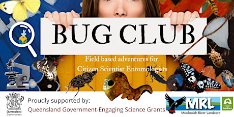 Bug Club tickets