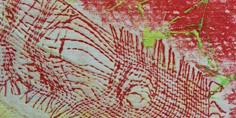 FULL Day Collagraph workshop, AWOL studios, Hope Mill, Ancoats. tickets