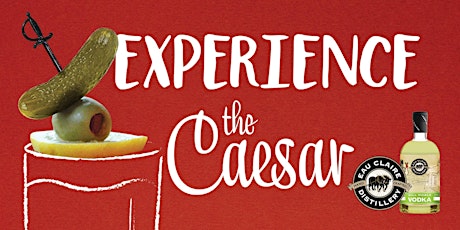 Experience the Caesar tickets