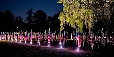 Madison Salutes Our Heroes primary image