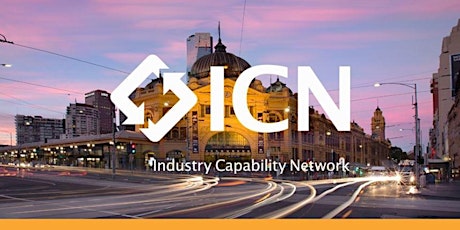 ICN Gateway Profile Improvement Workshop (Victoria) - May 2022 tickets