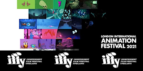 IFFY Animation Screening tickets